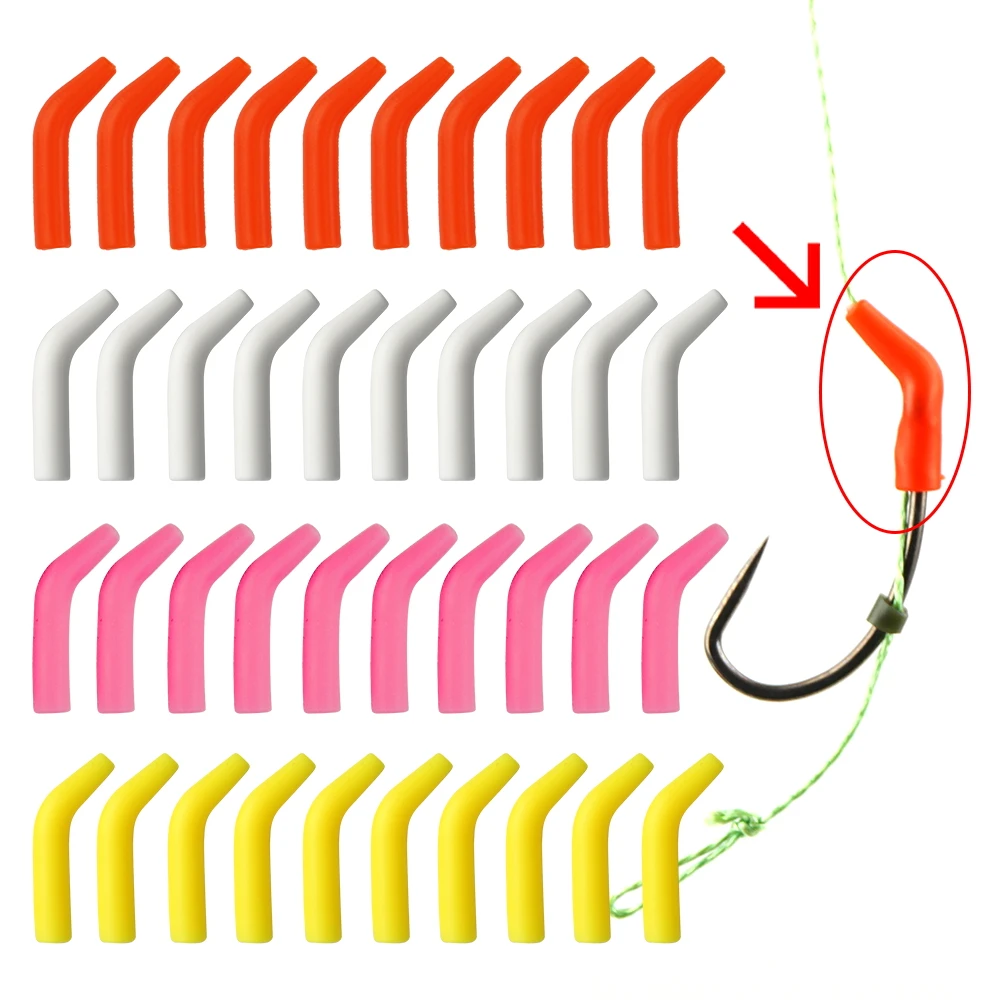 Fishing Equipment Wholesale - Hirisi Carp Fishing Essentials D-Rig Kickers,