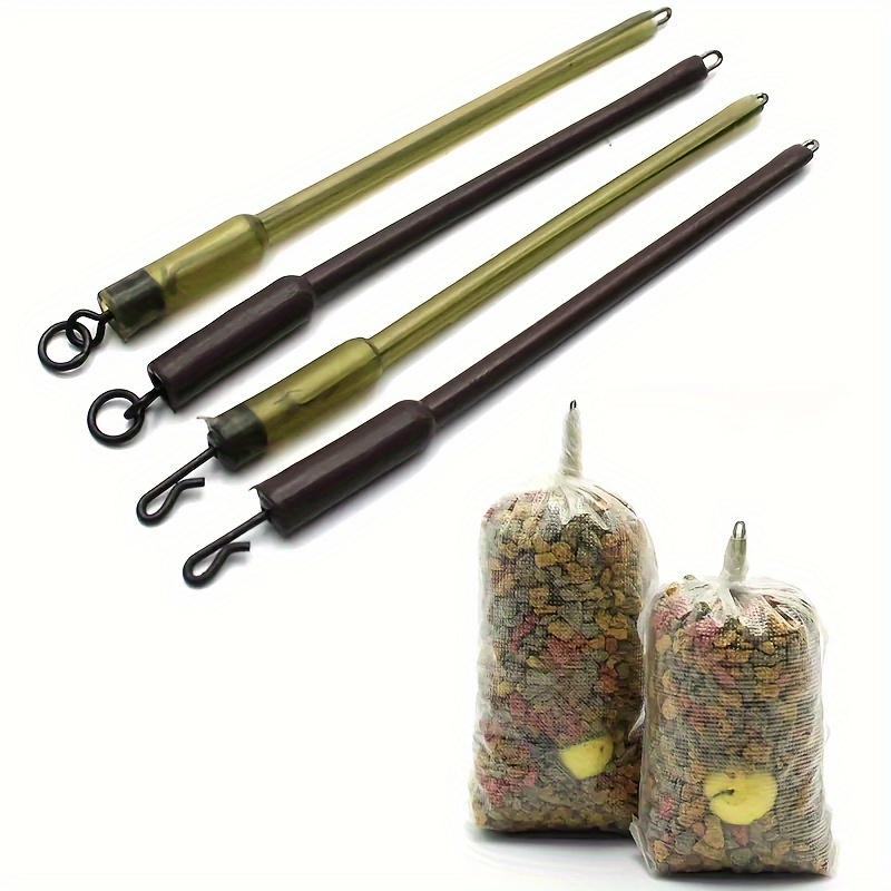 Fishing Equipment Wholesale - 8pcs Carp Fishing Accessories, QC PVA