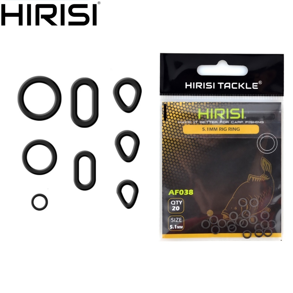 Fishing Equipment Wholesale - Hirisi 60pcs Carp Fishing Boilie Bait