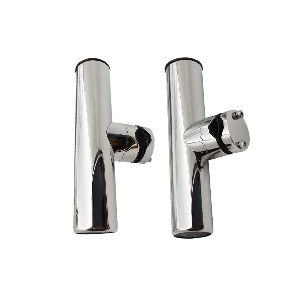 Fishing Quest - Marine Boat Rod Holder 316 Stainless