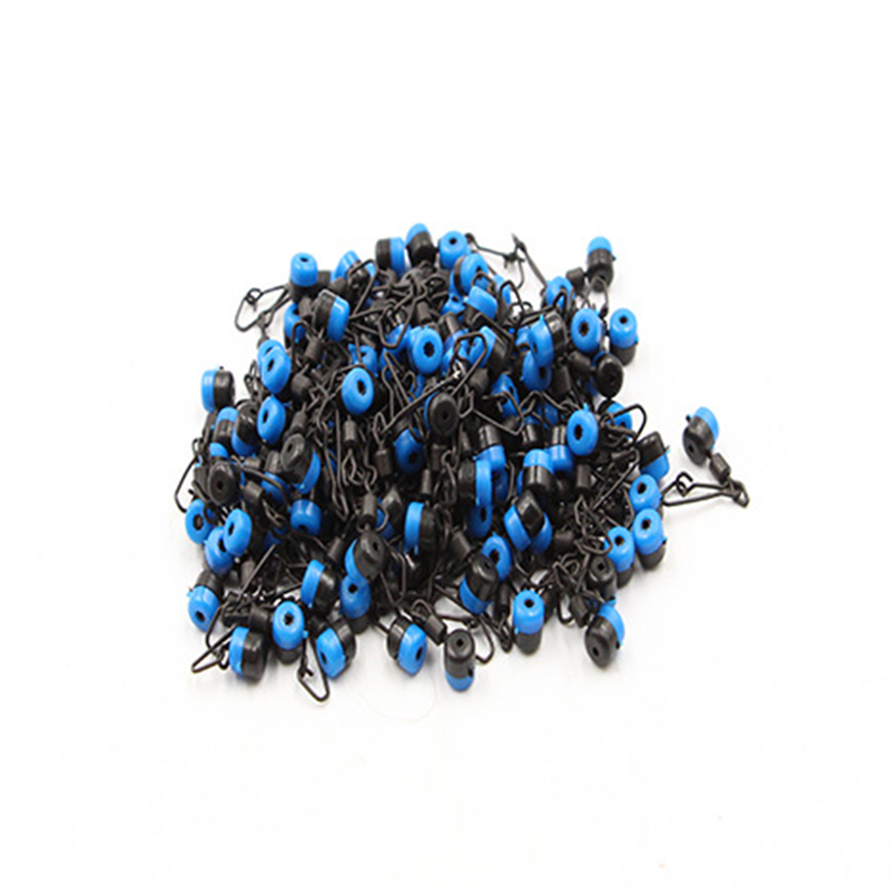 Fishing Equipment Wholesale - Feeder Bead Link Swivels Float Space