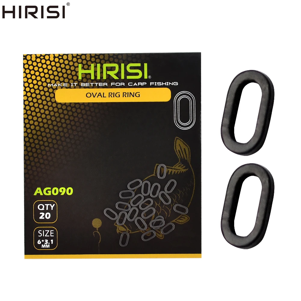 Fishing Equipment Wholesale - 20pcs Carp Fishing Boilie Bait Rings