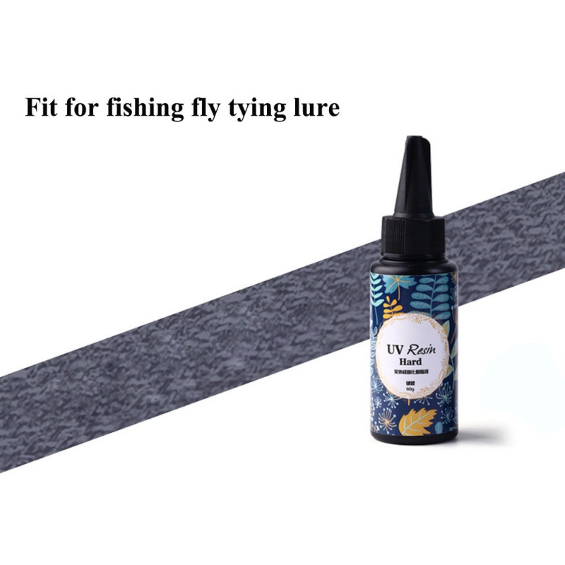 Fishing Quick Drying Crystal D - огляд і ціна Fishing Quest