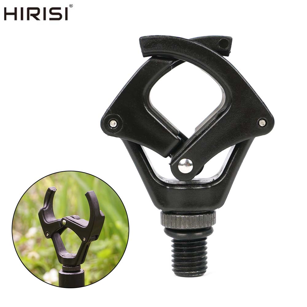 Hirisi Fishing Rod Rest Head S - огляд і ціна Fishing Equipment Wholesale