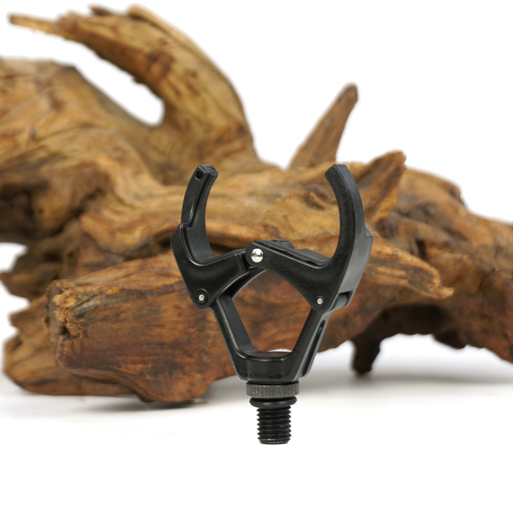 Hirisi Fishing Rod Rest Head S - огляд і ціна Fishing Equipment Wholesale