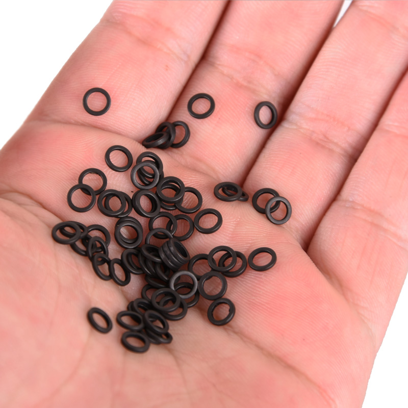 OUZEY 100Pcs Carp Fishing Roun - огляд і ціна Fishing Equipment Wholesale