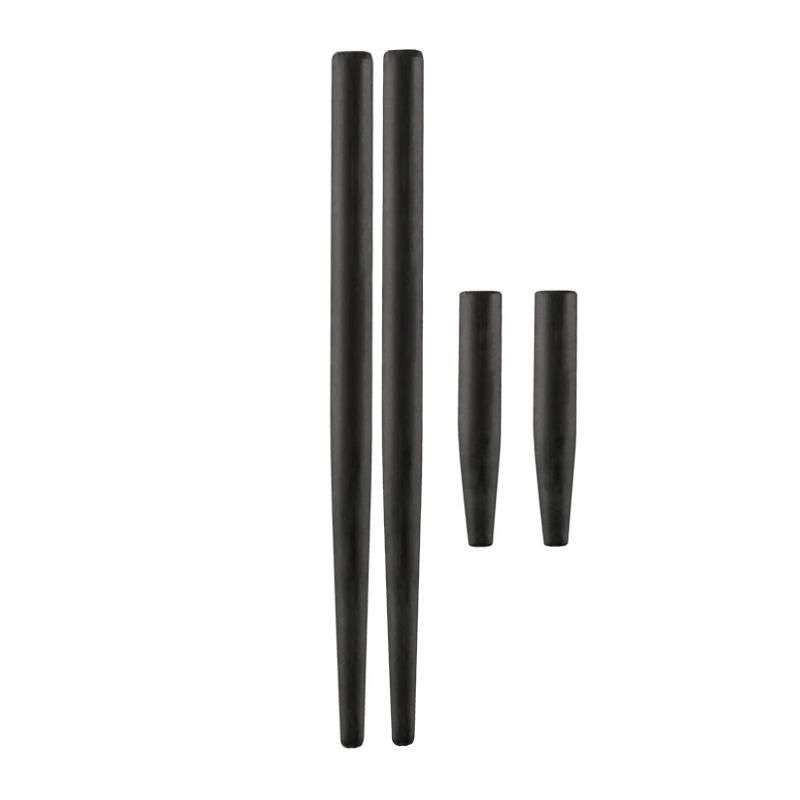 10pcs Tungsten Anti  Sleeves H - огляд і ціна Fishing Equipment Wholesale