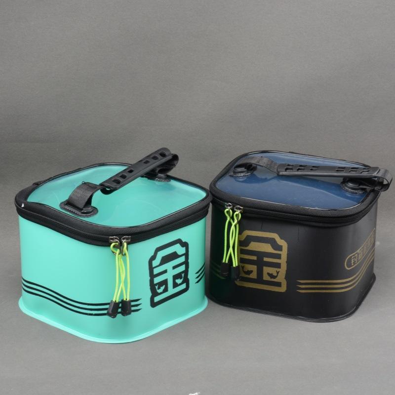 EVA Fishing Tool Box Waterproo - огляд і ціна Carbon Fishing Rod