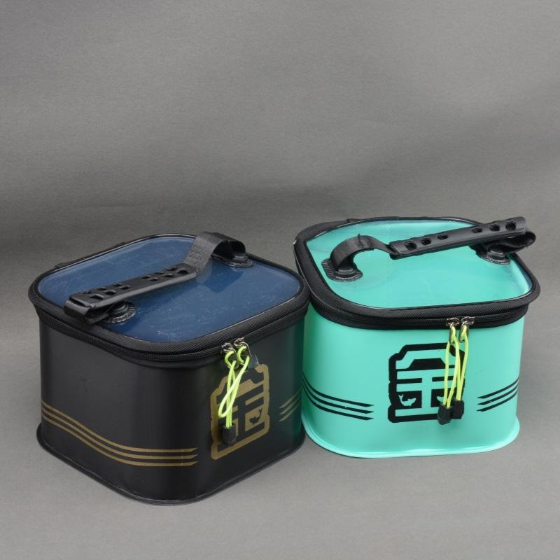 EVA Fishing Tool Box Waterproo - огляд і ціна Carbon Fishing Rod