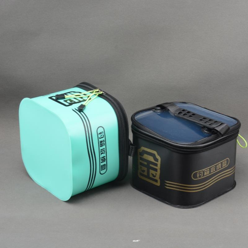 EVA Fishing Tool Box Waterproo - огляд і ціна Carbon Fishing Rod