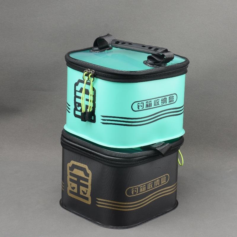 EVA Fishing Tool Box Waterproo - огляд і ціна Carbon Fishing Rod
