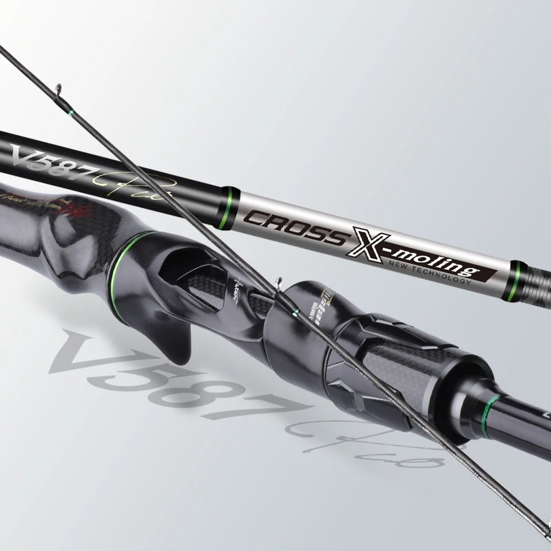 HSD Fishing Rod L/ML/M/MH/H To - огляд і ціна Carbon Fishing Rod