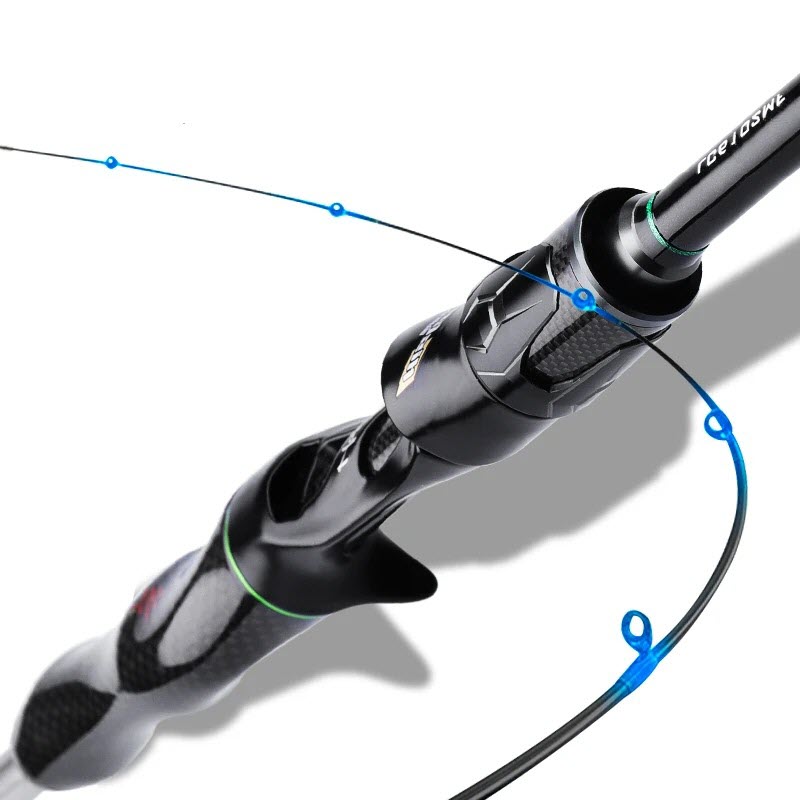 HSD Fishing Rod L/ML/M/MH/H To - огляд і ціна Carbon Fishing Rod
