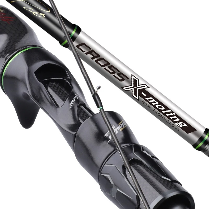 HSD Fishing Rod L/ML/M/MH/H To - огляд і ціна Carbon Fishing Rod