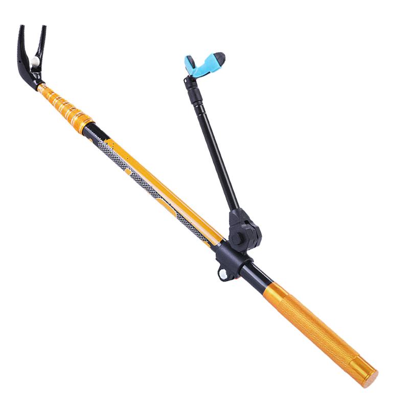 Fishing Pole Holders 360 Degre - огляд і ціна Carbon Fishing Rod