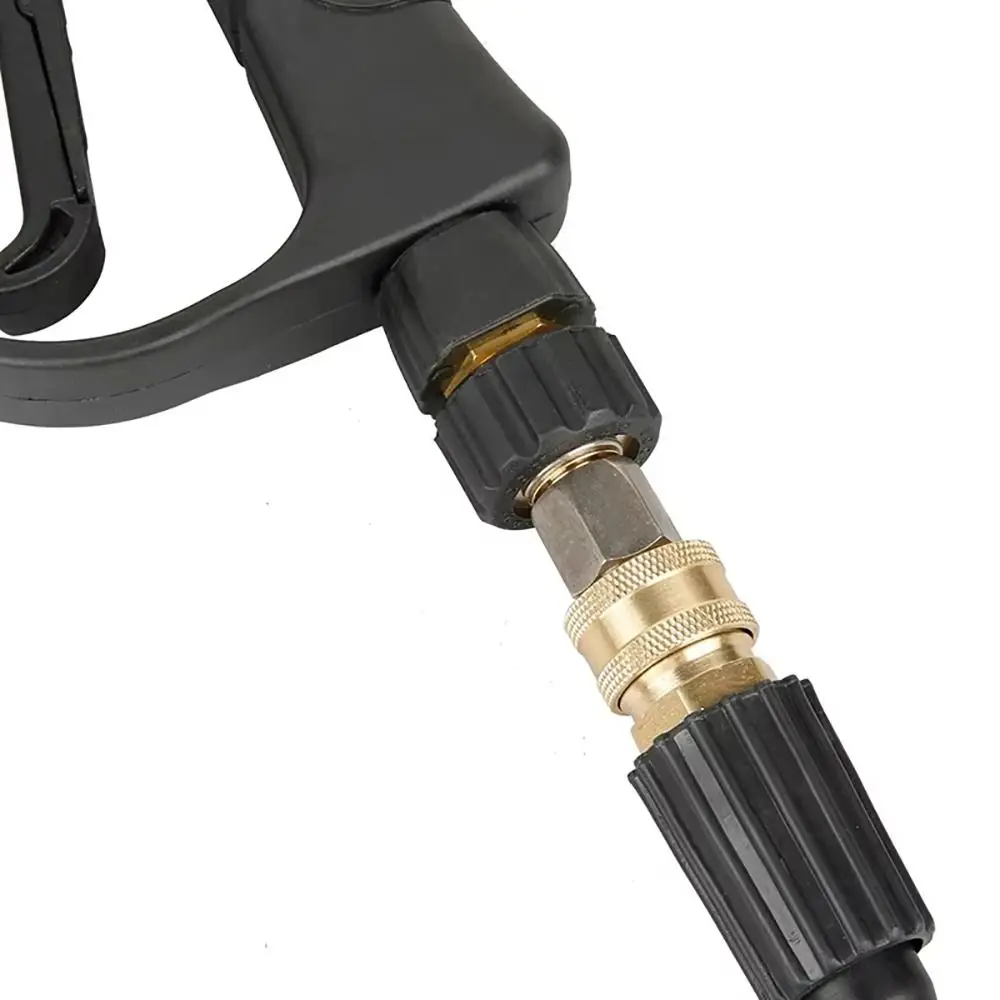 Pressure Washer Adapter Set M2 - огляд і ціна Fishing Swivel Connector