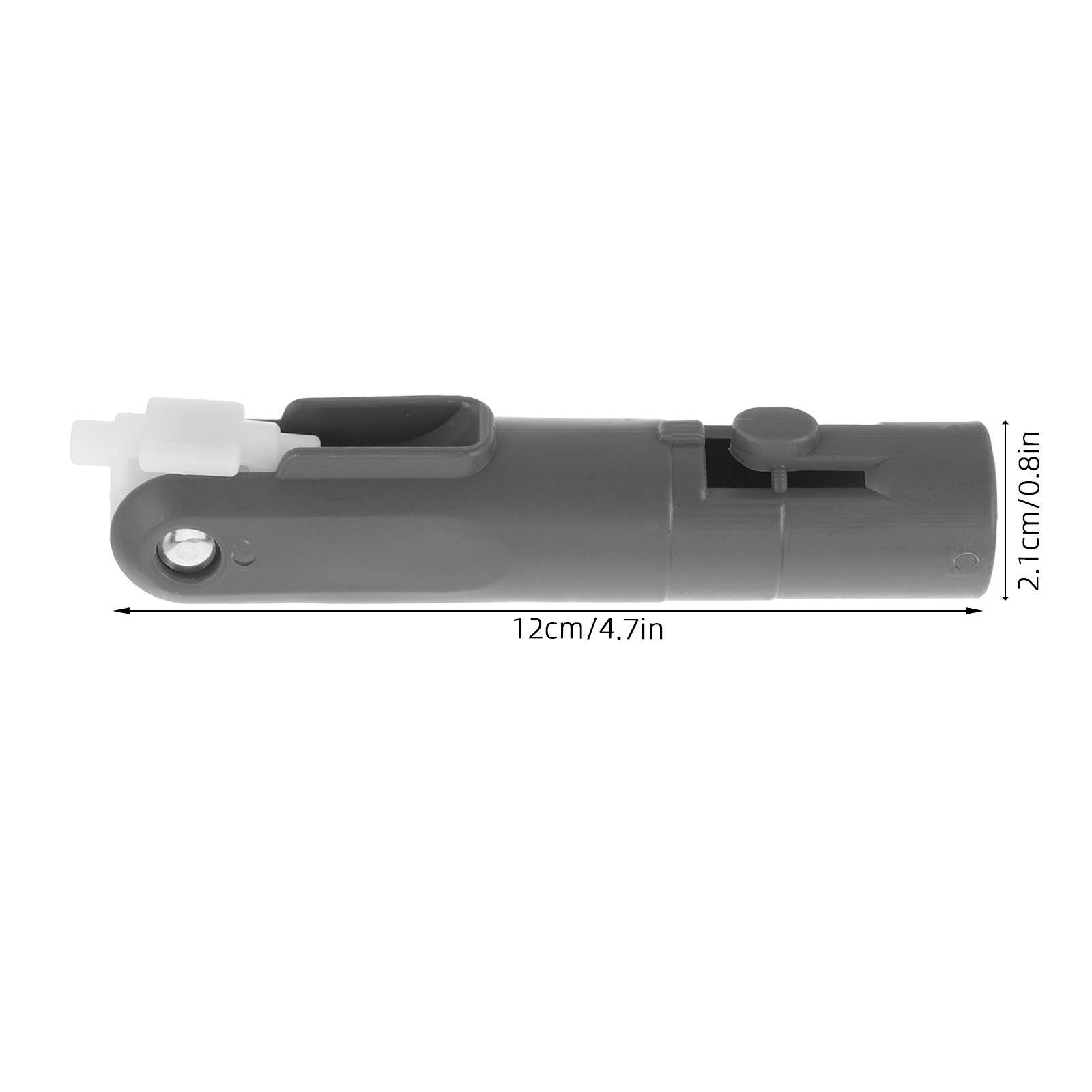 Mop Head Swivel Linkage Adapte - огляд і ціна Fishing Swivel Connector
