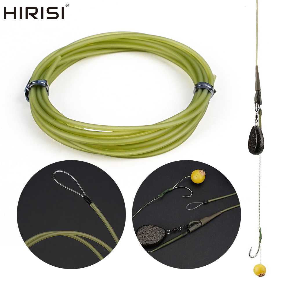 Hirisi AE077 Carp Fishing Rig  - огляд і ціна Fishing Equipment Wholesale