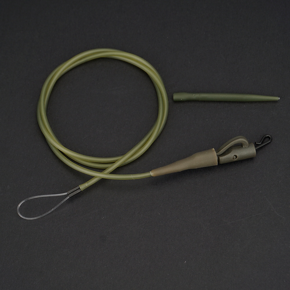 Hirisi AE077 Carp Fishing Rig  - огляд і ціна Fishing Equipment Wholesale