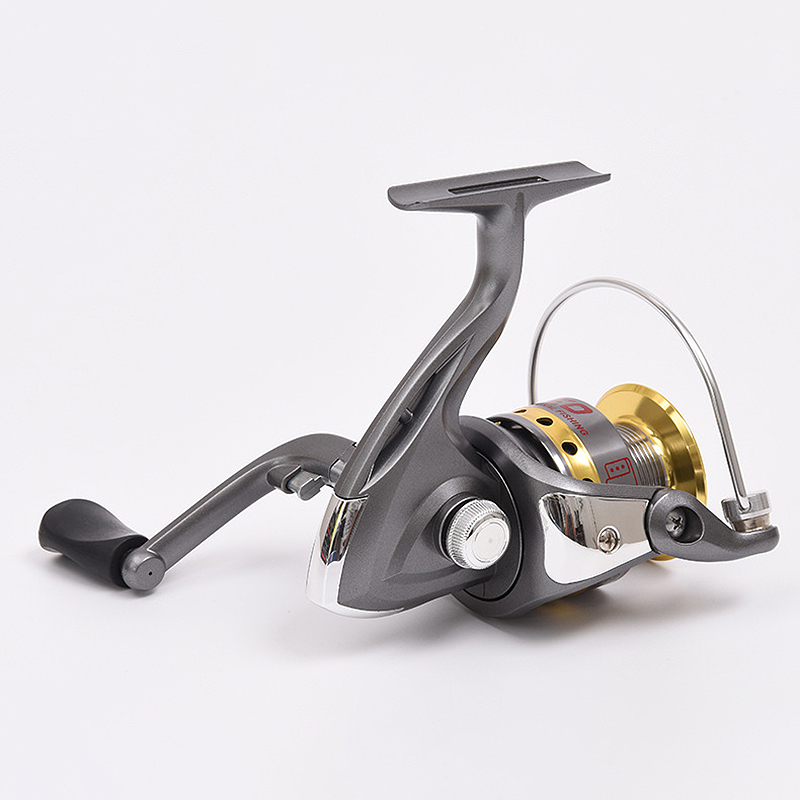 AD45 Fishing Rod Reel Combo Ca - огляд і ціна Carbon Fishing Rod