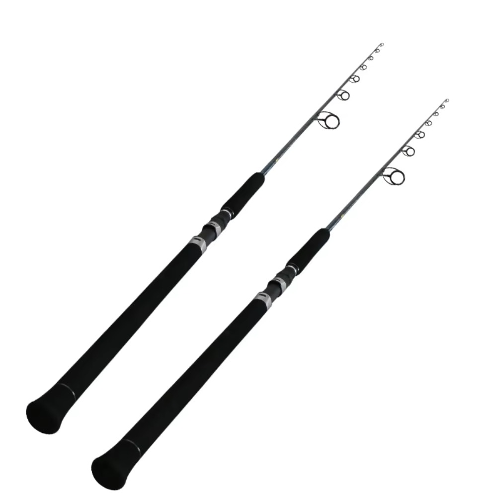 New Design 2.51m FUJI Rod  Hig - огляд і ціна Carbon Fishing Rod
