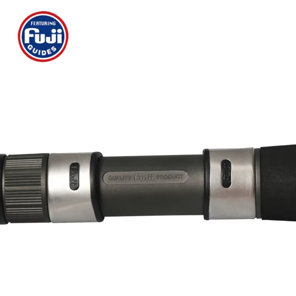 New Design 2.51m FUJI Rod  Hig - огляд і ціна Carbon Fishing Rod