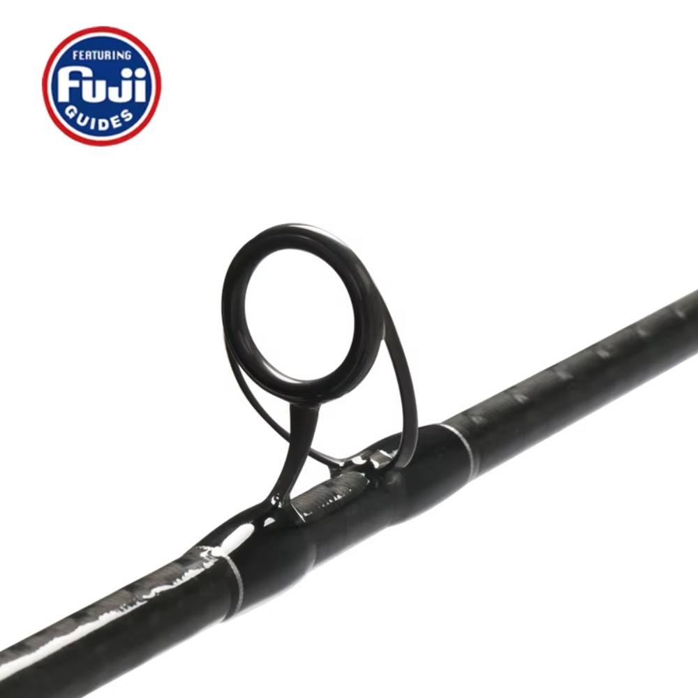 New Design 2.51m FUJI Rod  Hig - огляд і ціна Carbon Fishing Rod