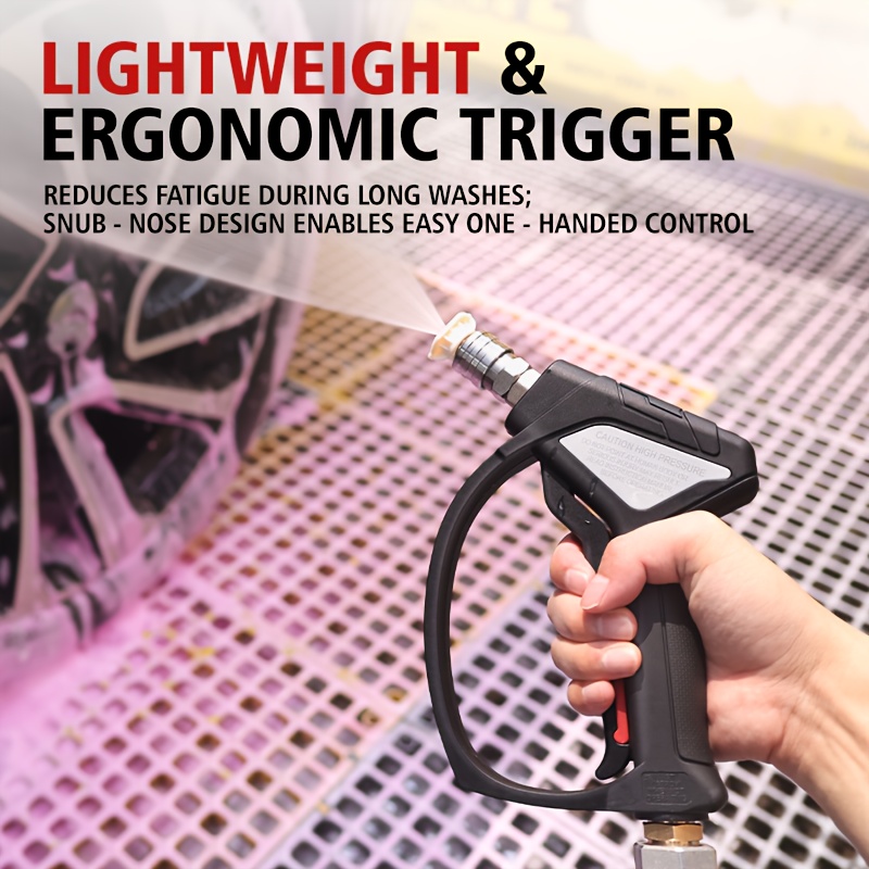Replacement High Pressure Shor - огляд і ціна Fishing Swivel Connector