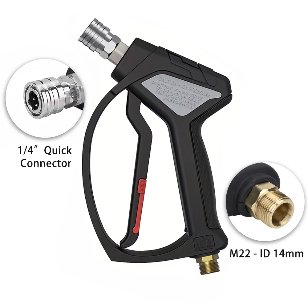 Replacement High Pressure Shor - огляд і ціна Fishing Swivel Connector