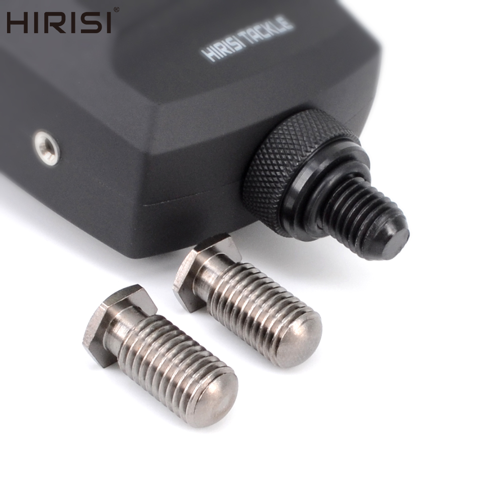 Hirisi 2pcs Carp Fishing Acces - огляд і ціна Fishing Equipment Wholesale