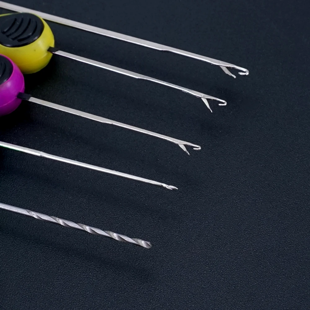 5x Carp Fishing Tool Bait Need - огляд і ціна Fishing Equipment Wholesale