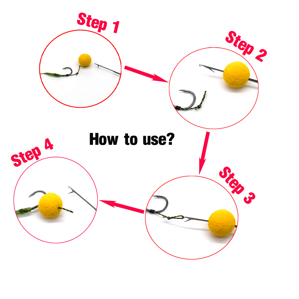 MNFT 1PC Carp Fishing Tools Ba - огляд і ціна Fishing Equipment Wholesale