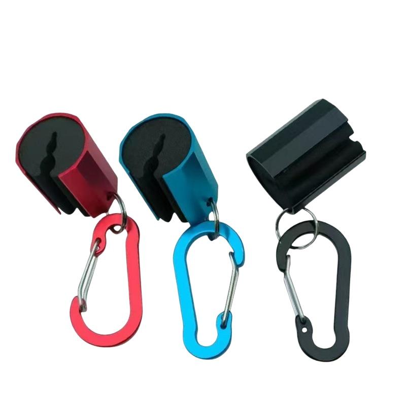 Universal Fit Fishing Rod Hold - огляд і ціна Carbon Fishing Rod