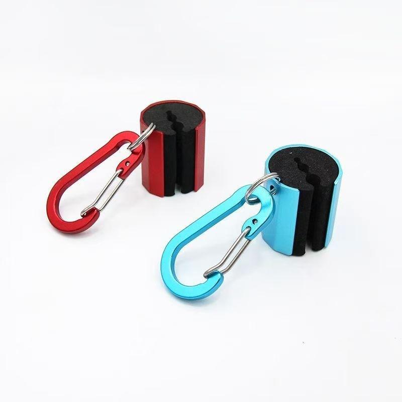 Universal Fit Fishing Rod Hold - огляд і ціна Carbon Fishing Rod