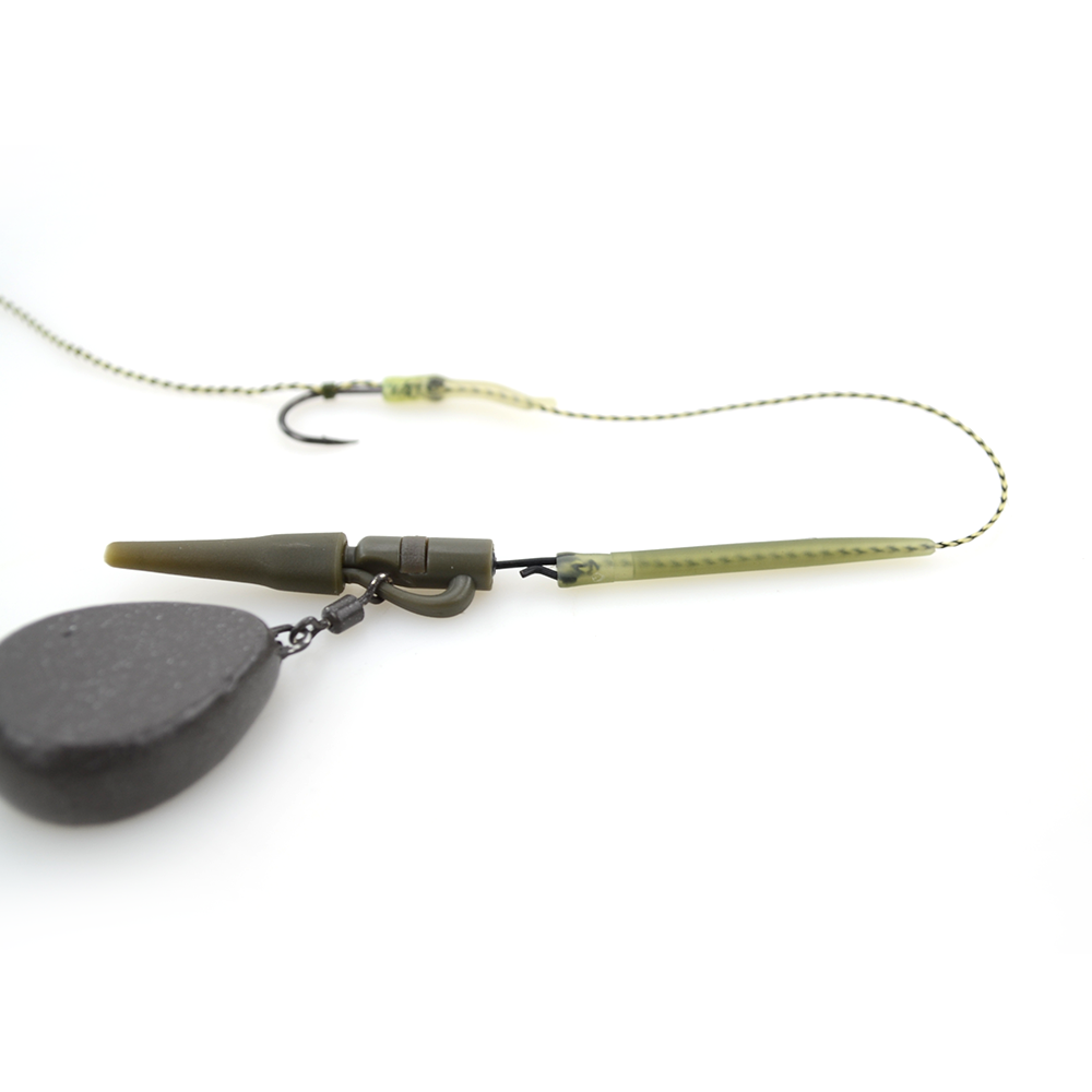 Hirisi 40pcs Carp Fishing Safe - огляд і ціна Fishing Equipment Wholesale