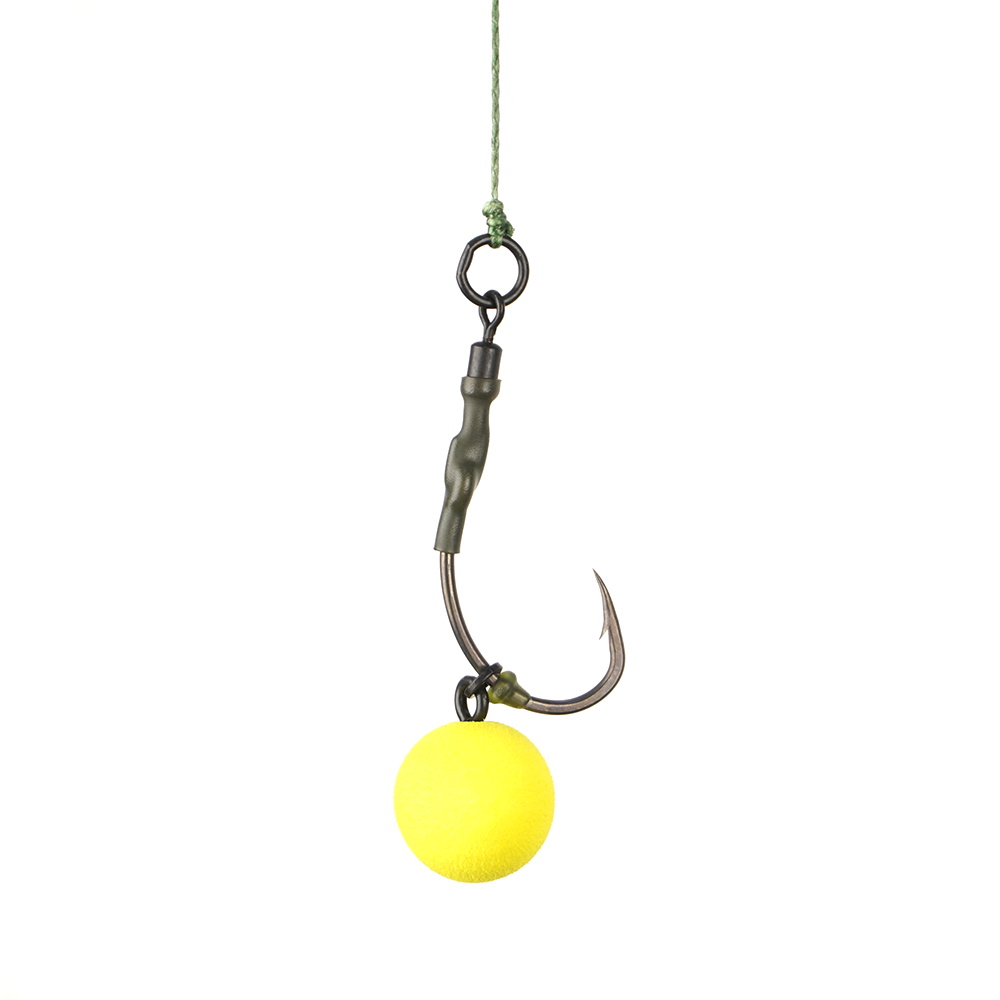 Hirisi 100pcs Carp Fishing Hea - огляд і ціна Fishing Equipment Wholesale