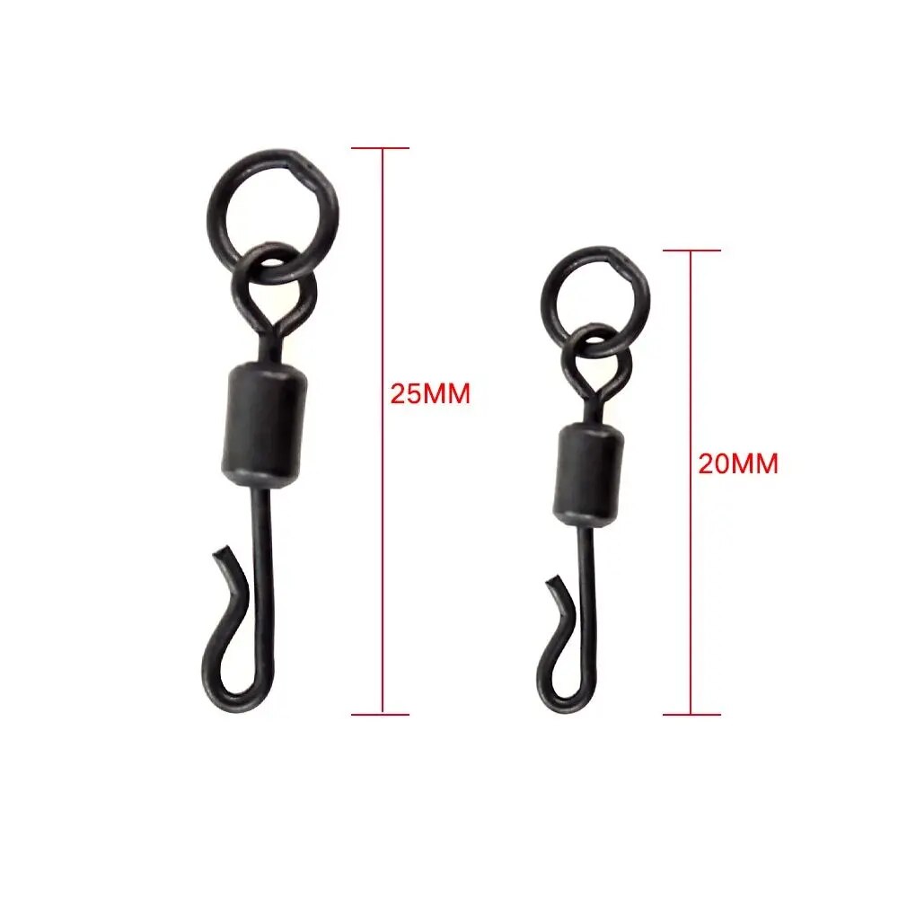 Hirisi 20pcs Carp Fishing Term - огляд і ціна Fishing Equipment Wholesale