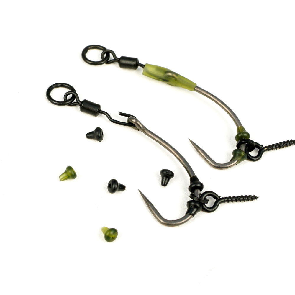 Hirisi 70pcs Carp Fishing Bait - огляд і ціна Fishing Equipment Wholesale