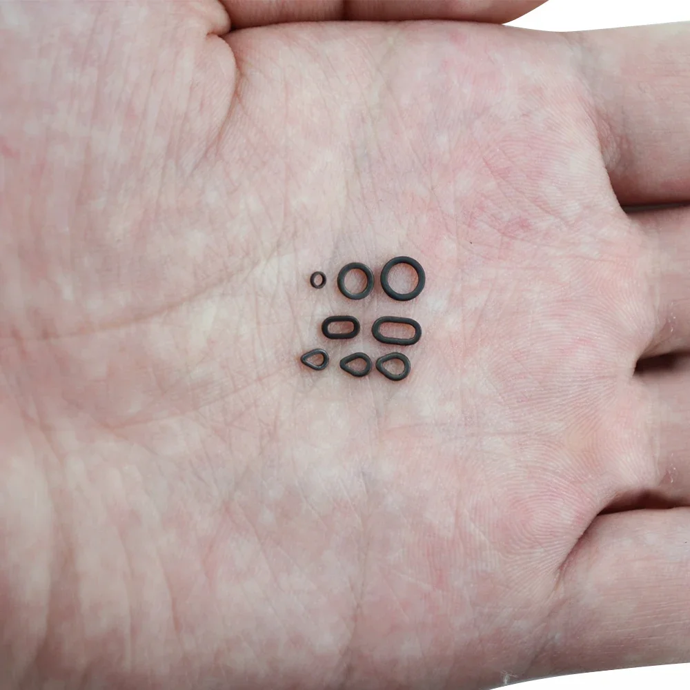 Hirisi 60pcs Carp Fishing Boil - огляд і ціна Fishing Equipment Wholesale