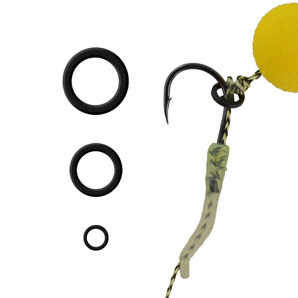 Hirisi 60pcs Carp Fishing Boil - огляд і ціна Fishing Equipment Wholesale