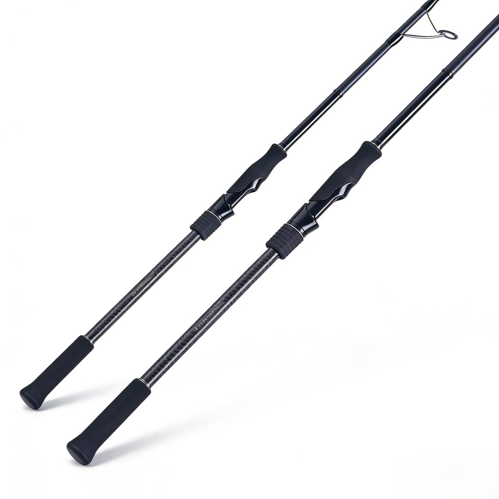 Handle Carbon Fiber High Stren - огляд і ціна Carbon Fishing Rod