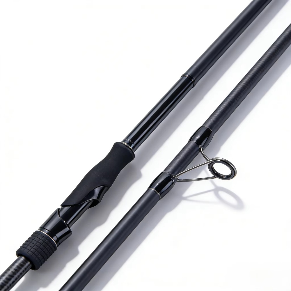 Handle Carbon Fiber High Stren - огляд і ціна Carbon Fishing Rod