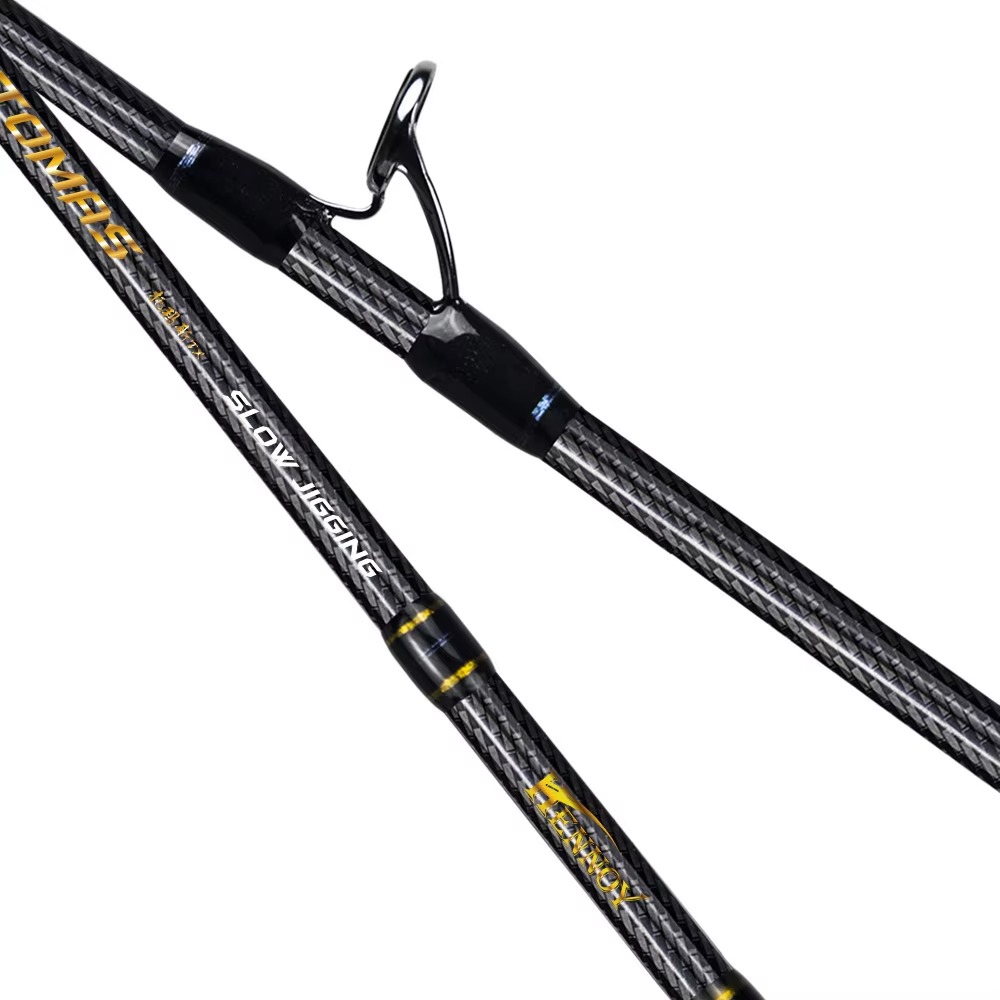 Wholesale  High Carbon Slow Ji - огляд і ціна Carbon Fishing Rod