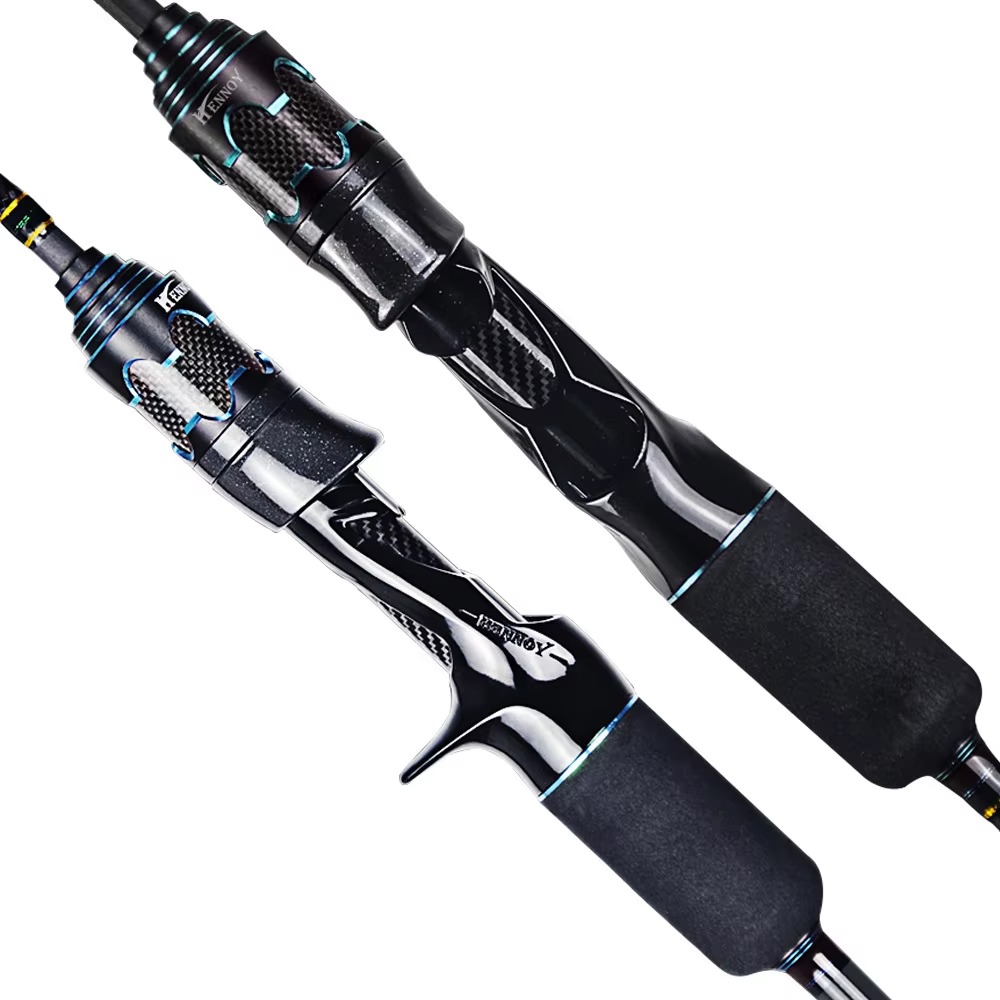 Wholesale  High Carbon Slow Ji - огляд і ціна Carbon Fishing Rod