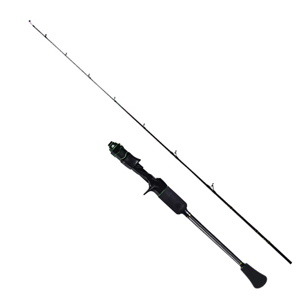 Wholesale  High Carbon Slow Ji - огляд і ціна Carbon Fishing Rod