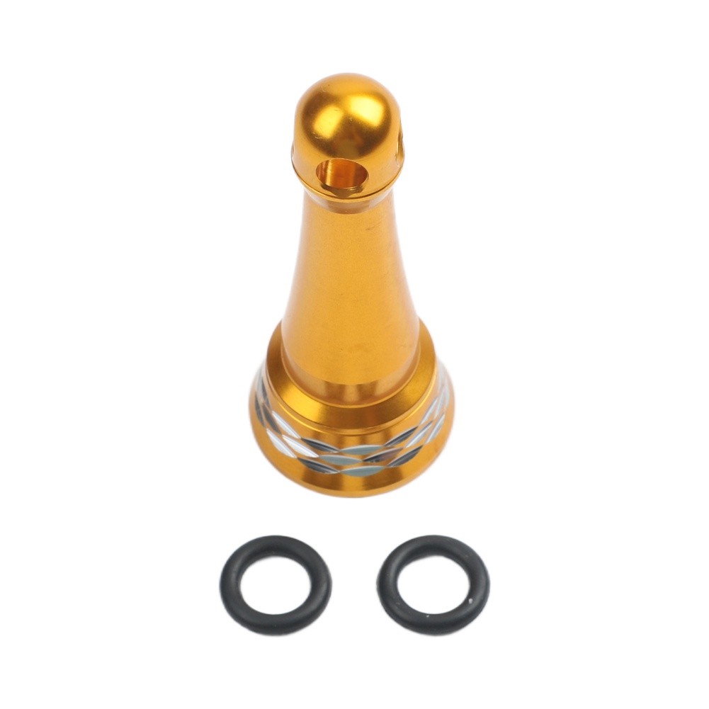 62908-08 Motorcycle Fuel Pump  - огляд і ціна Abu Garcia Reel Revo