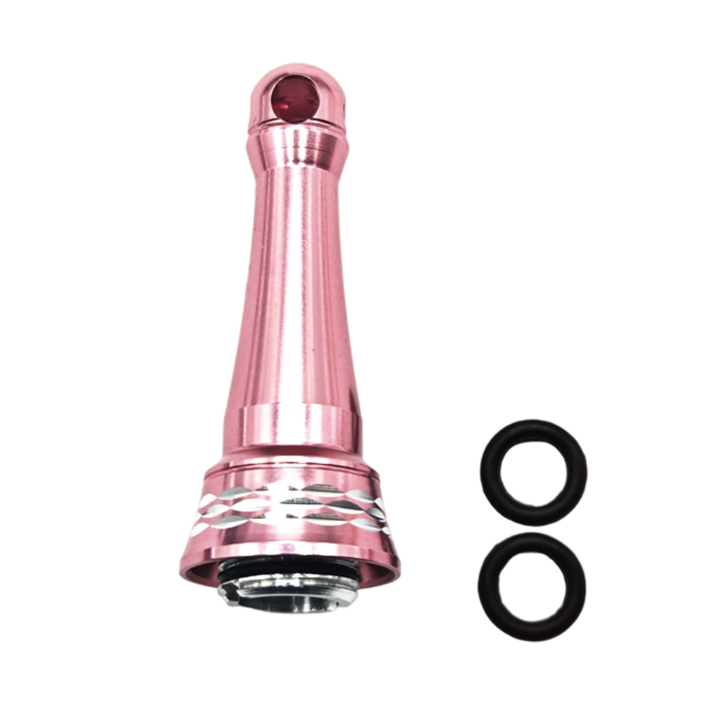62908-08 Motorcycle Fuel Pump  - огляд і ціна Abu Garcia Reel Revo