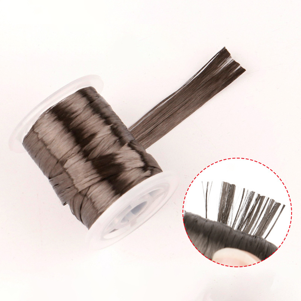 Fishing Rod Guide Ring Wrappin - огляд і ціна Carbon Fishing Rod