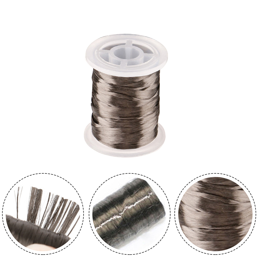 Fishing Rod Guide Ring Wrappin - огляд і ціна Carbon Fishing Rod