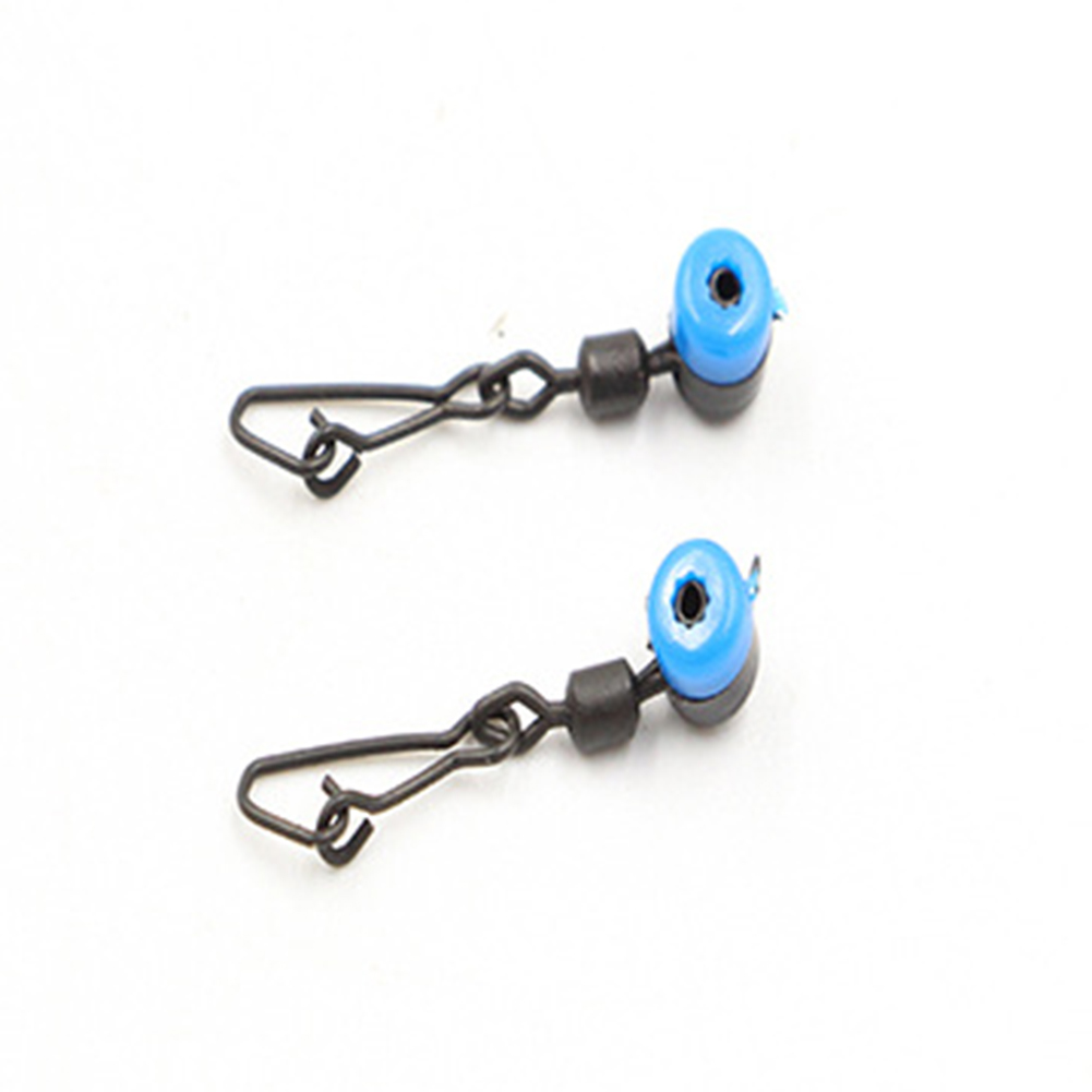 Feeder Bead Link Swivels Float - огляд і ціна Fishing Equipment Wholesale